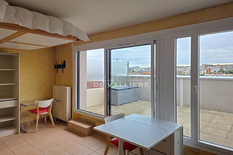 location appartement nanterre 92000