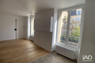 location appartement nanterre 92000