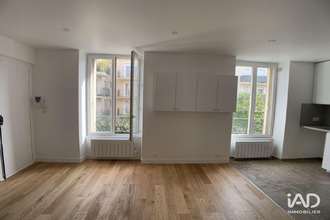 location appartement nanterre 92000