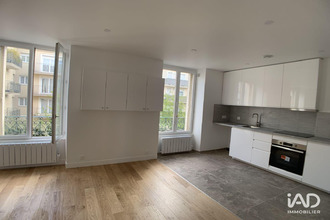 location appartement nanterre 92000