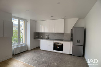 location appartement nanterre 92000