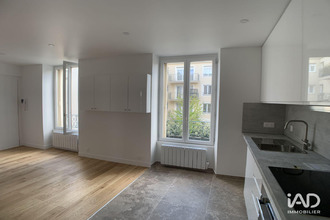 location appartement nanterre 92000