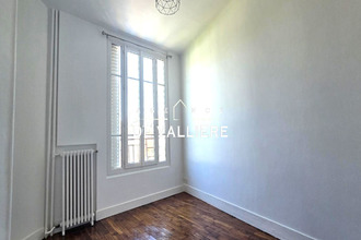 location appartement nanterre 92000