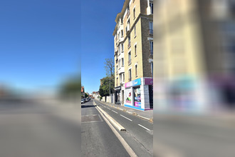 location appartement nanterre 92000