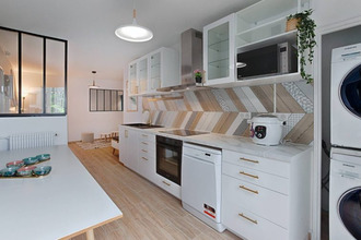 location appartement nanterre 92000
