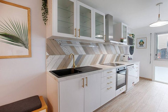 location appartement nanterre 92000