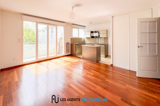 location appartement nanterre 92000