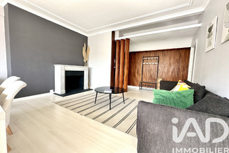 location appartement nanterre 92000