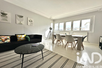 location appartement nanterre 92000