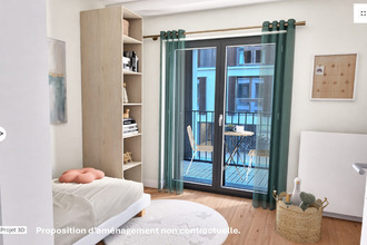 location appartement nanterre 92000