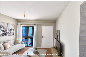 location appartement nanterre 92000
