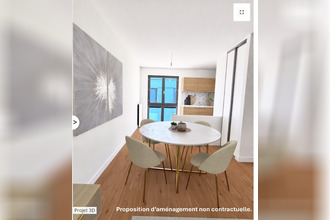 location appartement nanterre 92000