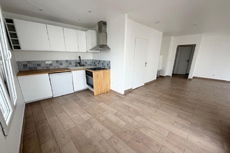 Ma-Cabane - Location Appartement NANTERRE, 54 m²