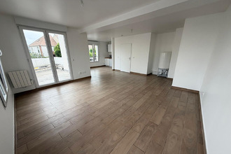 Ma-Cabane - Location Appartement NANTERRE, 54 m²