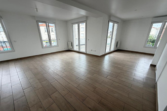 Ma-Cabane - Location Appartement NANTERRE, 54 m²