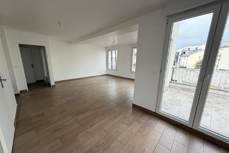 Ma-Cabane - Location Appartement NANTERRE, 54 m²