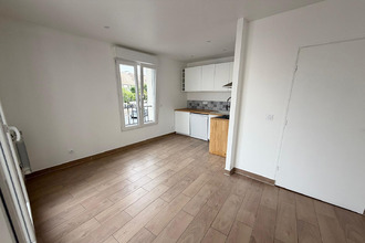 Ma-Cabane - Location Appartement NANTERRE, 54 m²