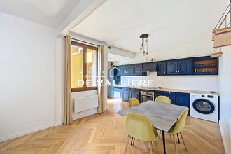 location appartement nanterre 92000