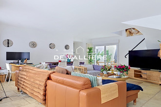 Ma-Cabane - Location Appartement NANTERRE, 121 m²