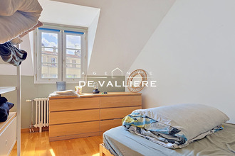 Ma-Cabane - Location Appartement NANTERRE, 121 m²