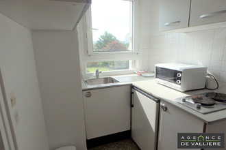 Ma-Cabane - Location Appartement NANTERRE, 28 m²