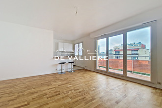 location appartement nanterre 92000