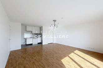 Ma-Cabane - Location Appartement NANTERRE, 61 m²