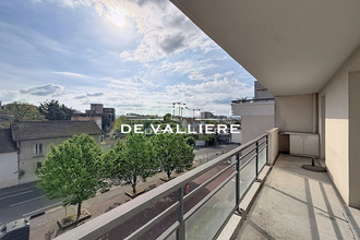 Ma-Cabane - Location Appartement NANTERRE, 61 m²
