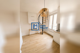 Ma-Cabane - Location Appartement NANTERRE, 13 m²