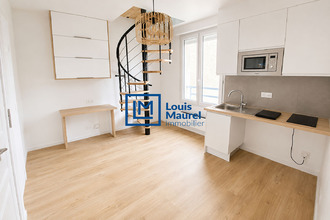 Ma-Cabane - Location Appartement NANTERRE, 13 m²