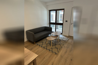 location appartement nanterre 92000