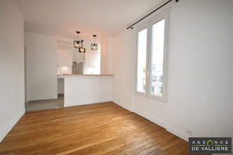 location appartement nanterre 92000