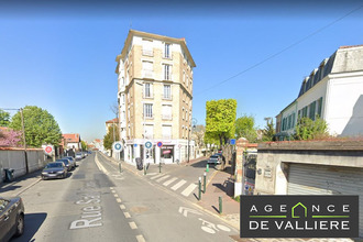 location appartement nanterre 92000