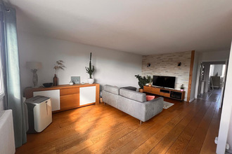 location appartement nanterre 92000