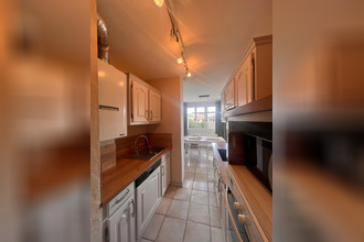 location appartement nanterre 92000
