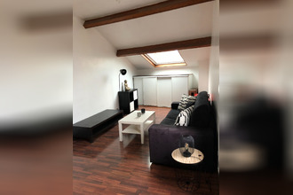 location appartement nanterre 92000