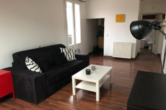 location appartement nanterre 92000