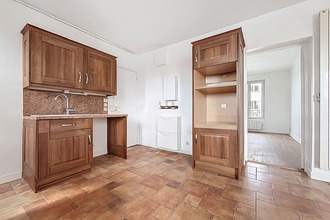 Ma-Cabane - Location Appartement NANTERRE, 72 m²