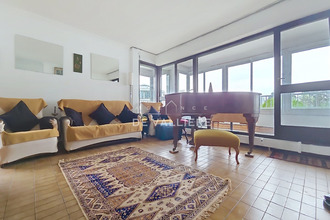 Ma-Cabane - Location Appartement NANTERRE, 110 m²