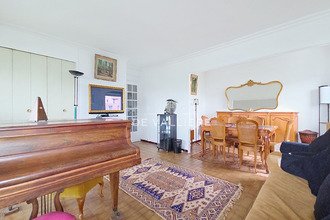 Ma-Cabane - Location Appartement NANTERRE, 110 m²