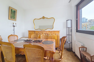 Ma-Cabane - Location Appartement NANTERRE, 110 m²