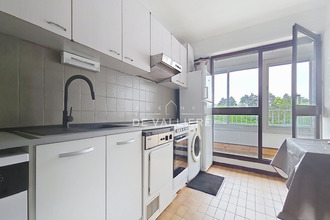 Ma-Cabane - Location Appartement NANTERRE, 110 m²