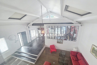Ma-Cabane - Location Appartement NANTERRE, 210 m²