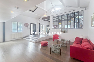Ma-Cabane - Location Appartement NANTERRE, 210 m²