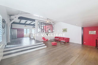 Ma-Cabane - Location Appartement NANTERRE, 210 m²