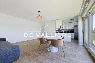 Ma-Cabane - Location Appartement NANTERRE, 50 m²