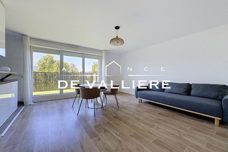 Ma-Cabane - Location Appartement NANTERRE, 50 m²