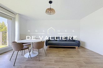 Ma-Cabane - Location Appartement NANTERRE, 50 m²