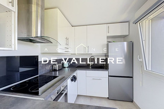 Ma-Cabane - Location Appartement NANTERRE, 50 m²