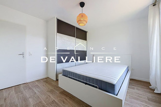 Ma-Cabane - Location Appartement NANTERRE, 50 m²